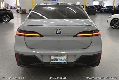 2023 BMW 7 Series 740i   - Photo 9 - Mesa, AZ 85202