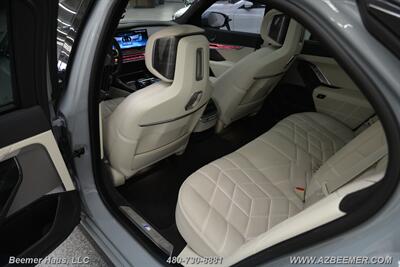 2023 BMW 7 Series 740i   - Photo 23 - Mesa, AZ 85202