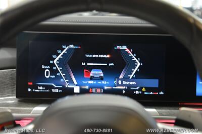 2023 BMW 7 Series 740i   - Photo 31 - Mesa, AZ 85202