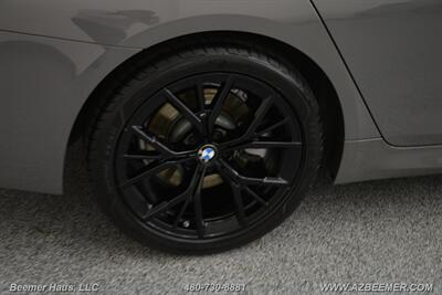 2022 BMW 5 Series 530i   - Photo 44 - Mesa, AZ 85202