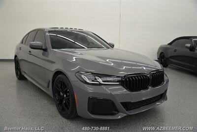2022 BMW 5 Series 530i   - Photo 6 - Mesa, AZ 85202