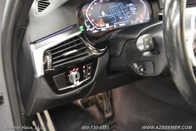 2022 BMW 5 Series 530i   - Photo 27 - Mesa, AZ 85202