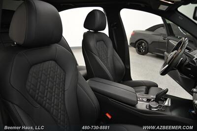 2022 BMW 5 Series 530i   - Photo 21 - Mesa, AZ 85202