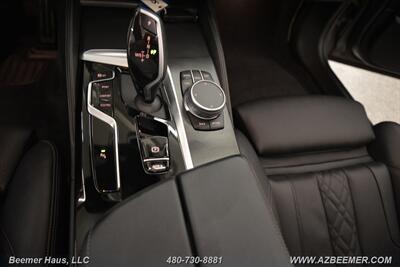 2022 BMW 5 Series 530i   - Photo 35 - Mesa, AZ 85202