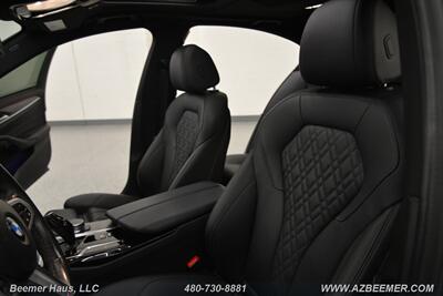 2022 BMW 5 Series 530i   - Photo 15 - Mesa, AZ 85202