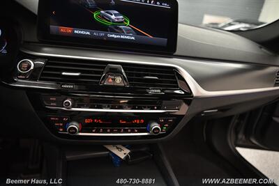 2022 BMW 5 Series 530i   - Photo 34 - Mesa, AZ 85202