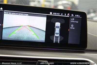 2022 BMW 5 Series 530i   - Photo 32 - Mesa, AZ 85202