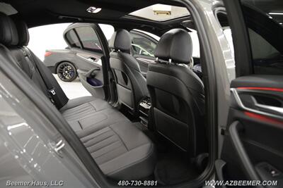 2022 BMW 5 Series 530i   - Photo 22 - Mesa, AZ 85202