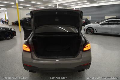 2022 BMW 5 Series 530i   - Photo 42 - Mesa, AZ 85202