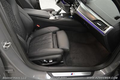 2022 BMW 5 Series 530i   - Photo 19 - Mesa, AZ 85202