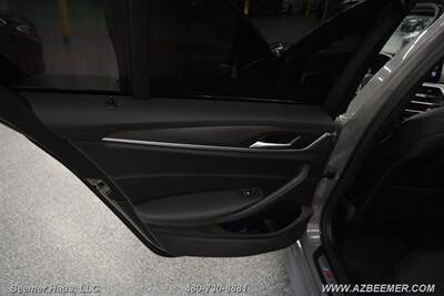 2022 BMW 5 Series 530i   - Photo 39 - Mesa, AZ 85202