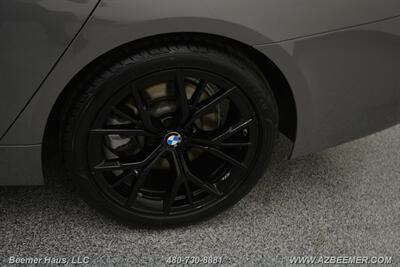 2022 BMW 5 Series 530i   - Photo 47 - Mesa, AZ 85202