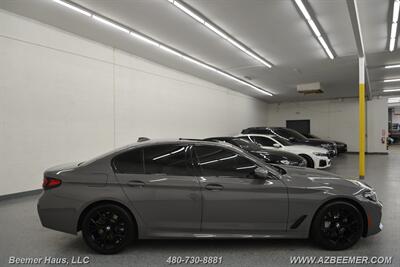 2022 BMW 5 Series 530i   - Photo 8 - Mesa, AZ 85202