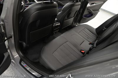 2022 BMW 5 Series 530i   - Photo 25 - Mesa, AZ 85202