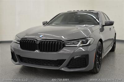2022 BMW 5 Series 530i   - Photo 1 - Mesa, AZ 85202