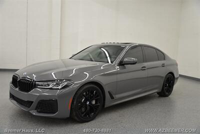 2022 BMW 5 Series 530i   - Photo 3 - Mesa, AZ 85202