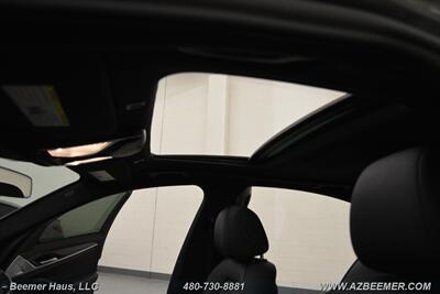 2022 BMW 5 Series 530i   - Photo 37 - Mesa, AZ 85202