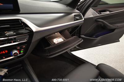 2022 BMW 5 Series 530i   - Photo 36 - Mesa, AZ 85202