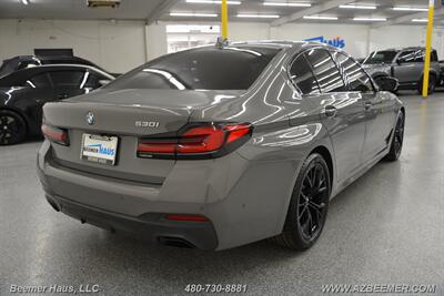 2022 BMW 5 Series 530i   - Photo 9 - Mesa, AZ 85202