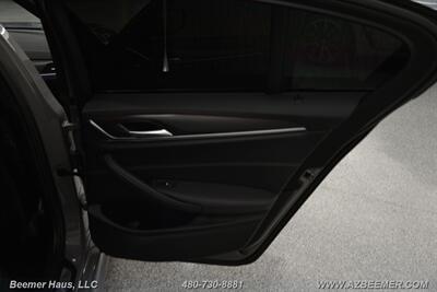 2022 BMW 5 Series 530i   - Photo 40 - Mesa, AZ 85202