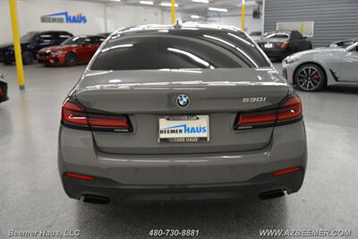 2022 BMW 5 Series 530i   - Photo 10 - Mesa, AZ 85202