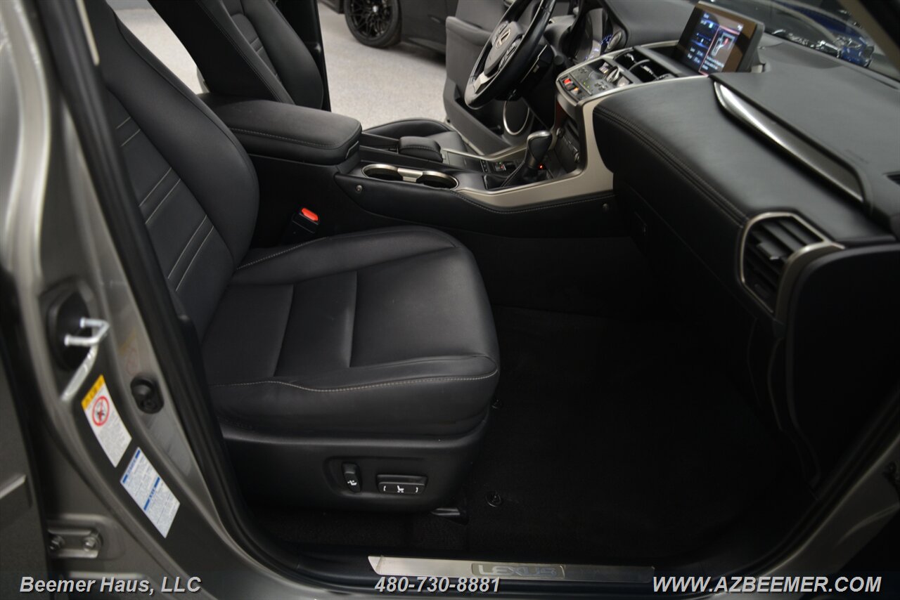 2020 Lexus NX 300 - Photo 19 - Mesa, AZ 85202