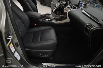2020 Lexus NX 300   - Photo 19 - Mesa, AZ 85202