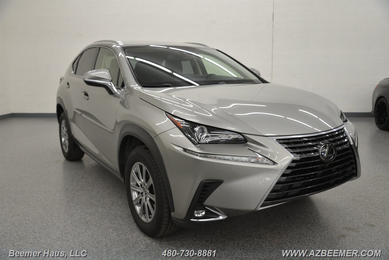 2020 Lexus NX 300 - Photo 6 - Mesa, AZ 85202