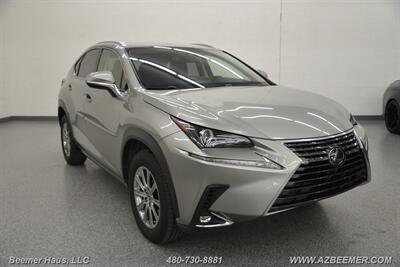 2020 Lexus NX 300   - Photo 6 - Mesa, AZ 85202