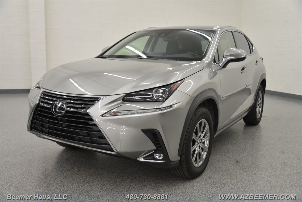 2020 Lexus NX 300 - Photo 2 - Mesa, AZ 85202