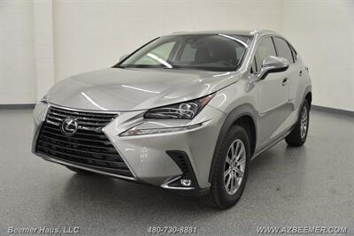 2020 Lexus NX 300   - Photo 2 - Mesa, AZ 85202