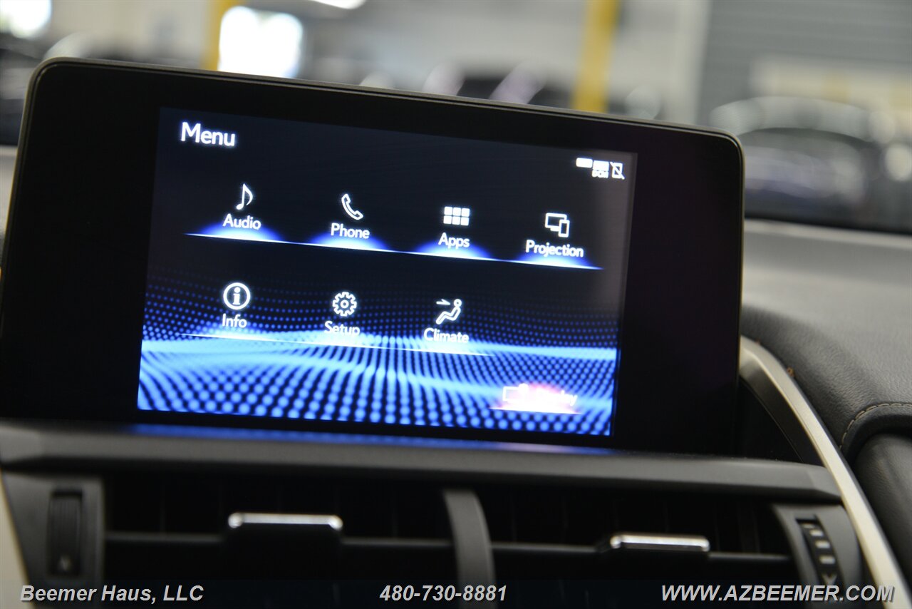 2020 Lexus NX 300 - Photo 30 - Mesa, AZ 85202