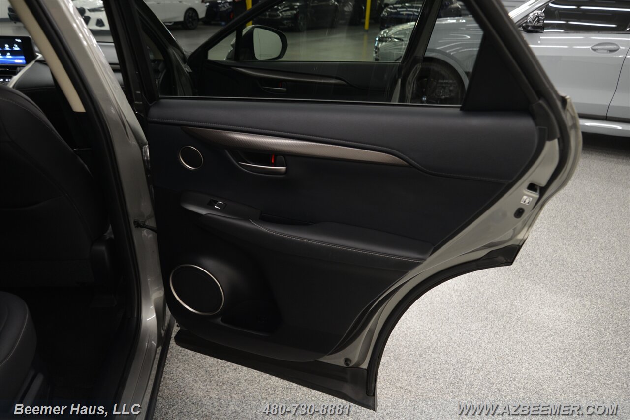 2020 Lexus NX 300 - Photo 37 - Mesa, AZ 85202
