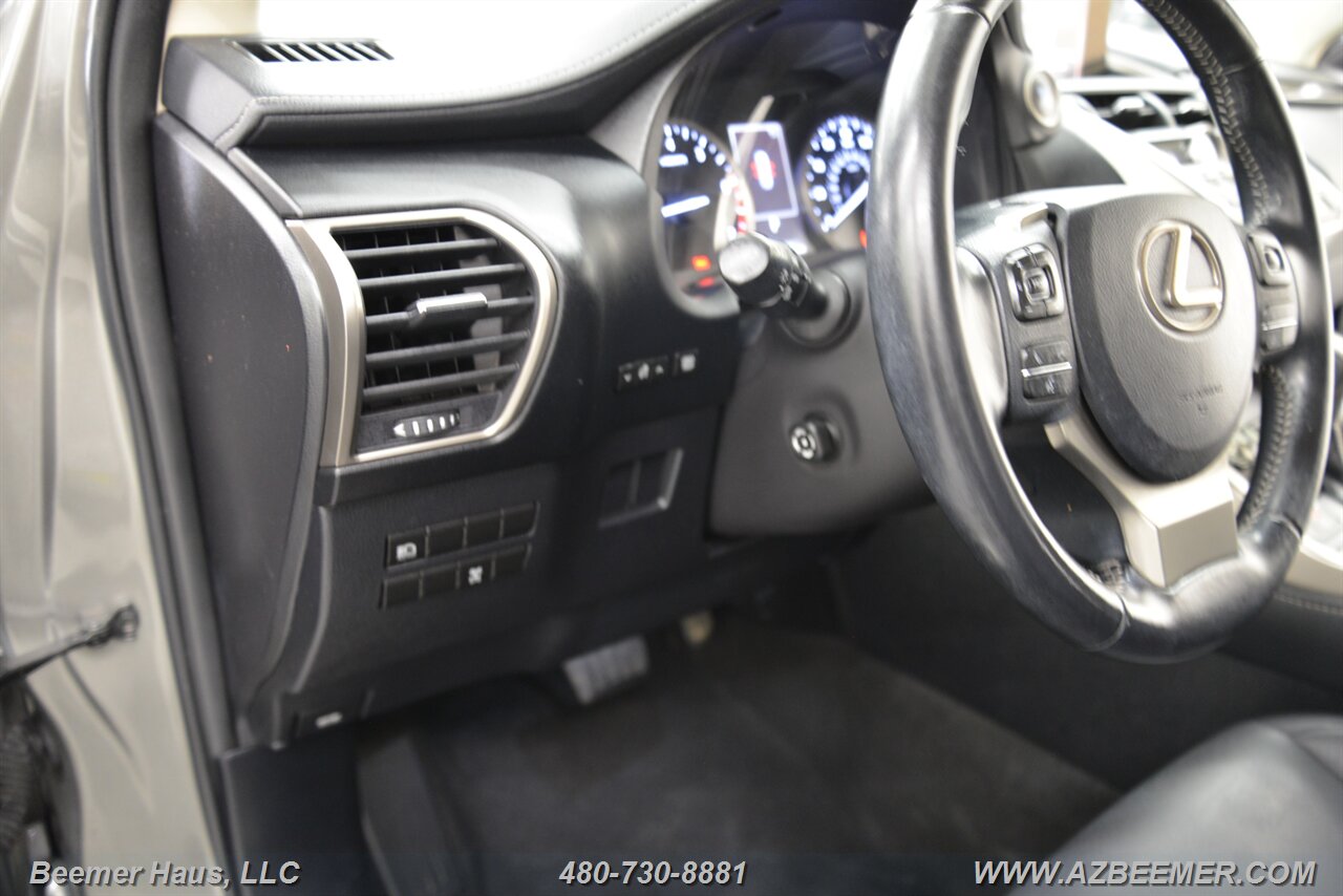 2020 Lexus NX 300 - Photo 26 - Mesa, AZ 85202