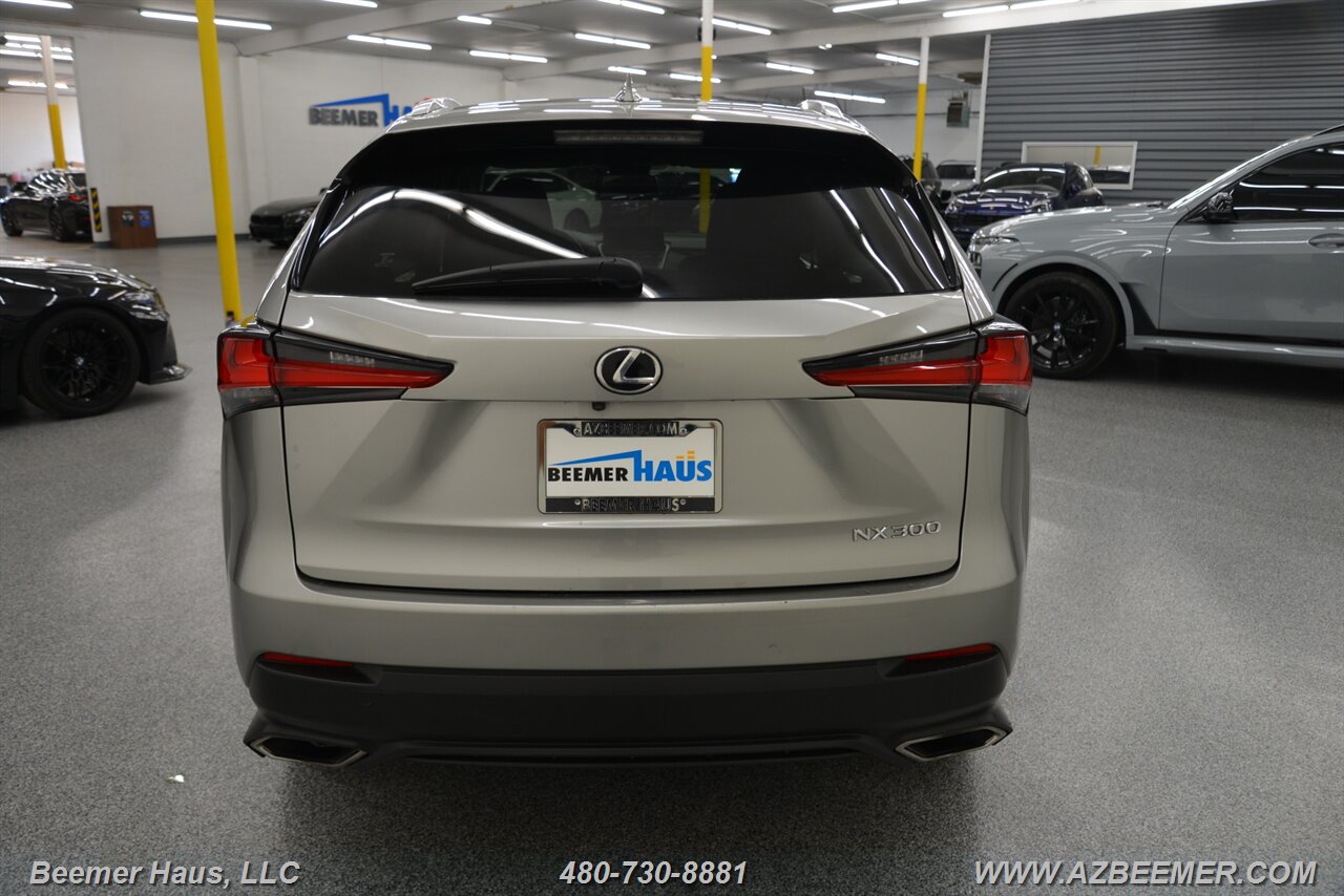 2020 Lexus NX 300 - Photo 10 - Mesa, AZ 85202