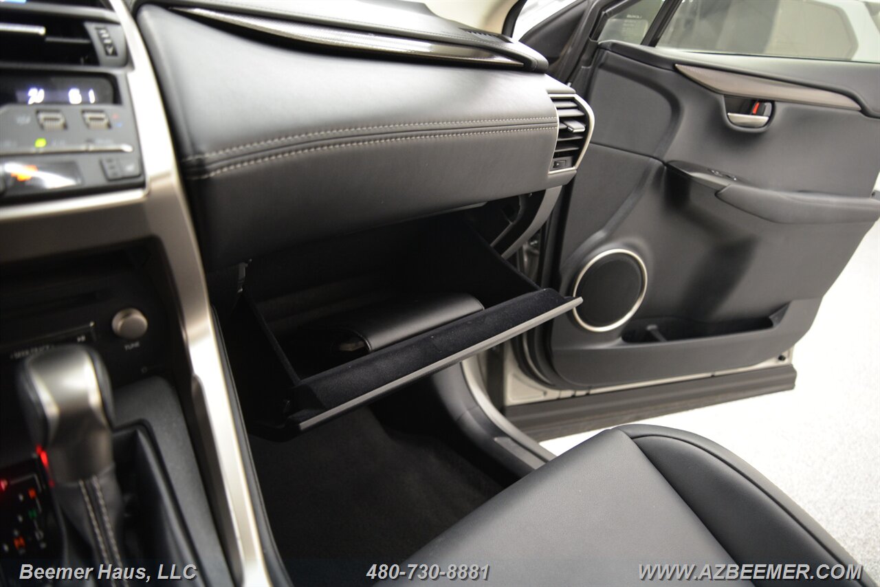 2020 Lexus NX 300 - Photo 34 - Mesa, AZ 85202