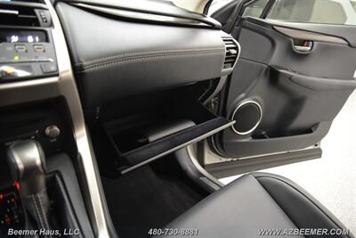2020 Lexus NX 300   - Photo 34 - Mesa, AZ 85202