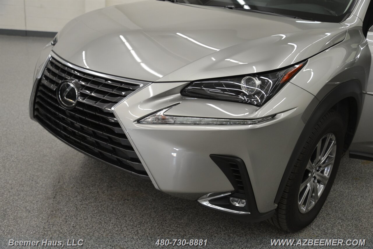 2020 Lexus NX 300 - Photo 45 - Mesa, AZ 85202