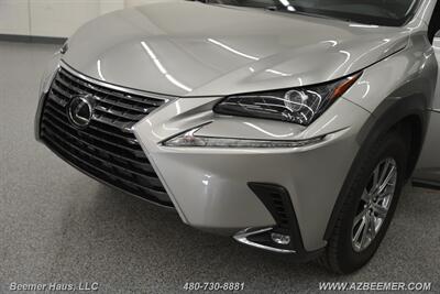 2020 Lexus NX 300   - Photo 45 - Mesa, AZ 85202