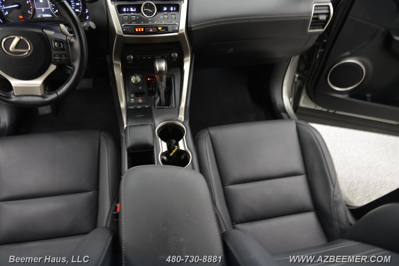 2020 Lexus NX 300 - Photo 18 - Mesa, AZ 85202