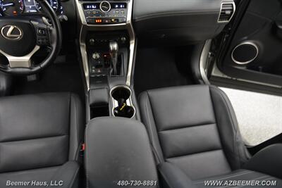 2020 Lexus NX 300   - Photo 18 - Mesa, AZ 85202