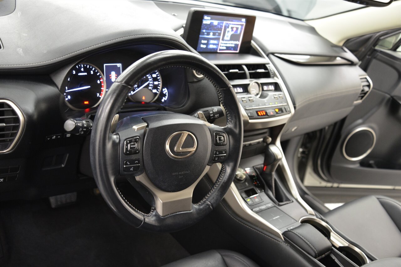 2020 Lexus NX 300 - Photo 13 - Mesa, AZ 85202