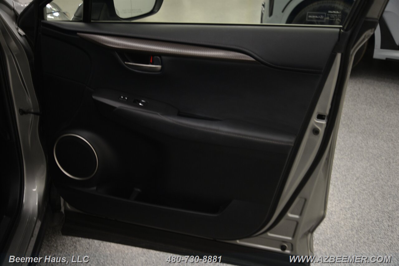 2020 Lexus NX 300 - Photo 38 - Mesa, AZ 85202