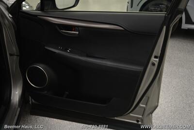 2020 Lexus NX 300   - Photo 38 - Mesa, AZ 85202