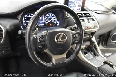 2020 Lexus NX 300   - Photo 27 - Mesa, AZ 85202