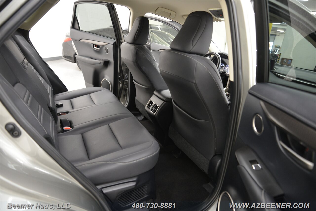 2020 Lexus NX 300 - Photo 22 - Mesa, AZ 85202
