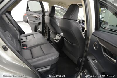2020 Lexus NX 300   - Photo 22 - Mesa, AZ 85202