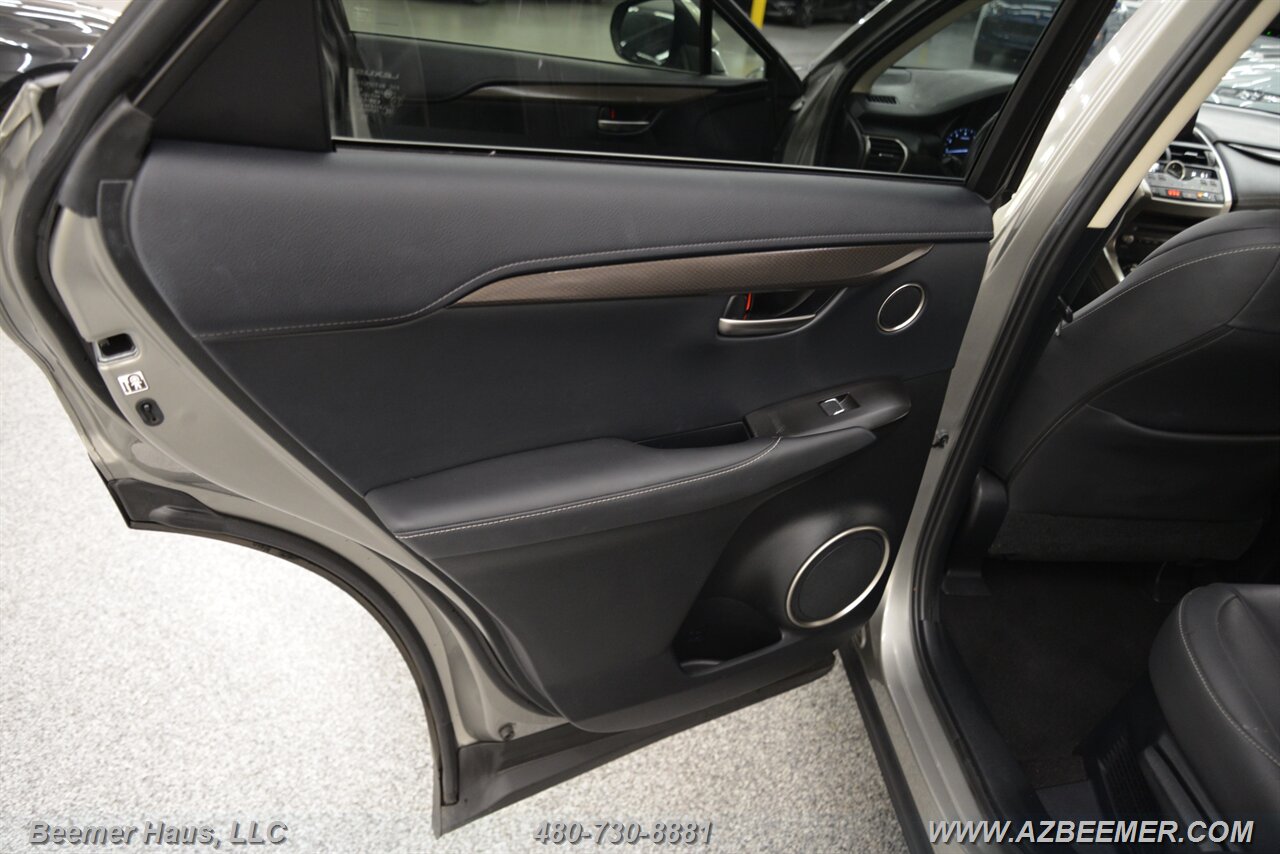2020 Lexus NX 300 - Photo 36 - Mesa, AZ 85202