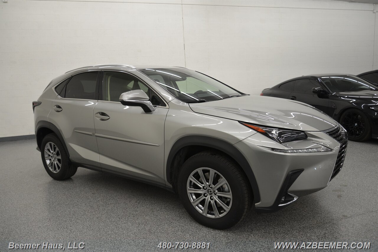 2020 Lexus NX 300 - Photo 7 - Mesa, AZ 85202