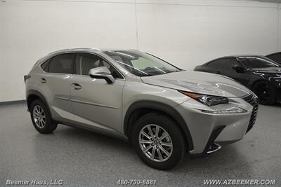2020 Lexus NX 300   - Photo 7 - Mesa, AZ 85202